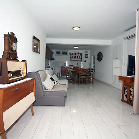 Apartamento 5106d Tisno