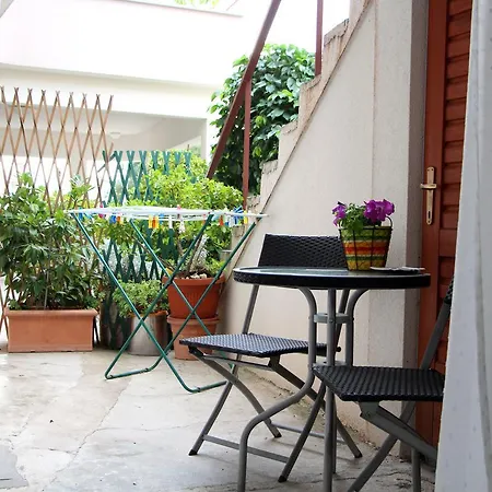 Apartamento 5106d